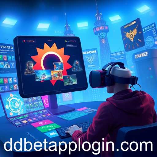 Digital Transformation in the Gaming Industry