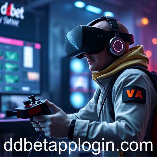 Evolution of Online Gaming and ddbet's Role