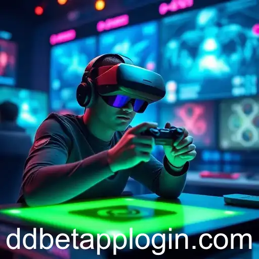 Navigating the Evolution of Online Gaming in 2025