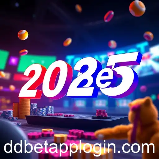 The Rise of Online Gaming and DDBet's Role