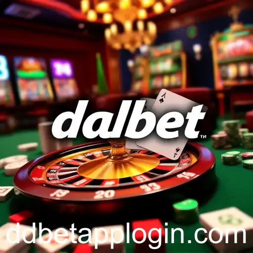 The Rise of DDBet and Online Gaming Trends