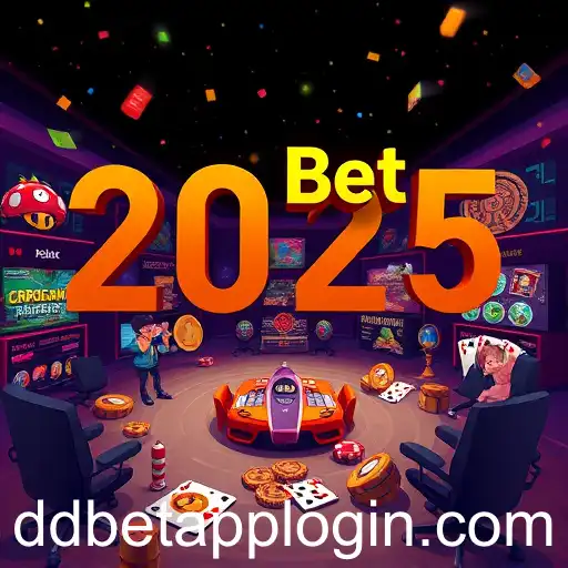 The Evolution of Online Gaming and ddBet's Unique Role