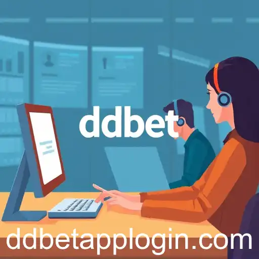 The Evolution of Online Gaming: The Rise of ddbet