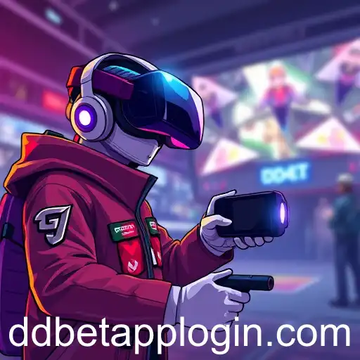 Gaming Innovations Shape 2025