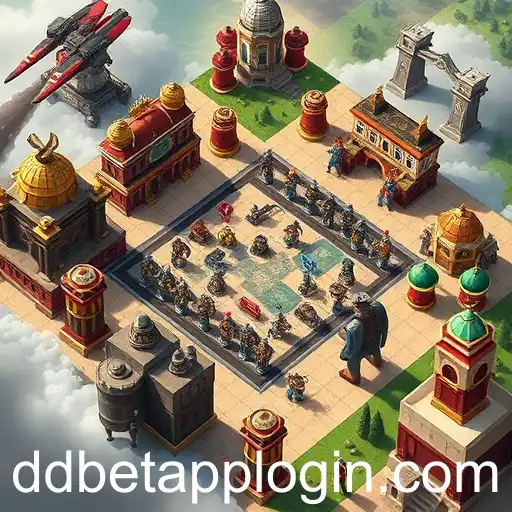 DDbet: An Insight into Online Gaming Trends