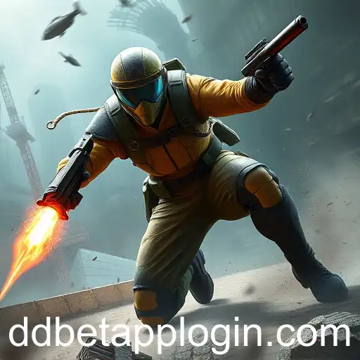 The Rise of DDBet in a Digital Gaming World