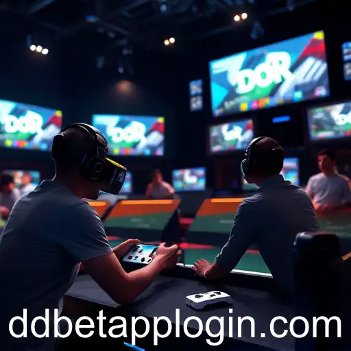 Global Trends and Future Horizons of Online Gaming