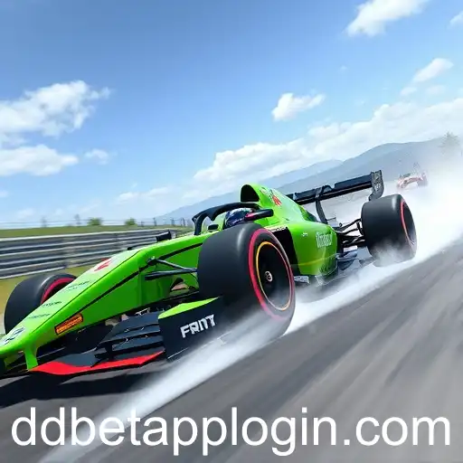 Exploring the Exciting World of Racing Games on DDBet