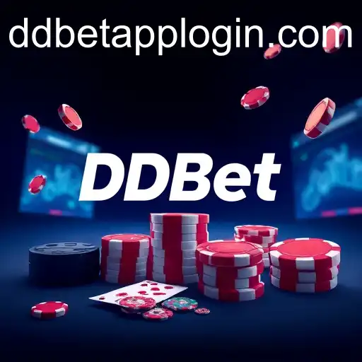 The Rise of DDBet in Online Gaming