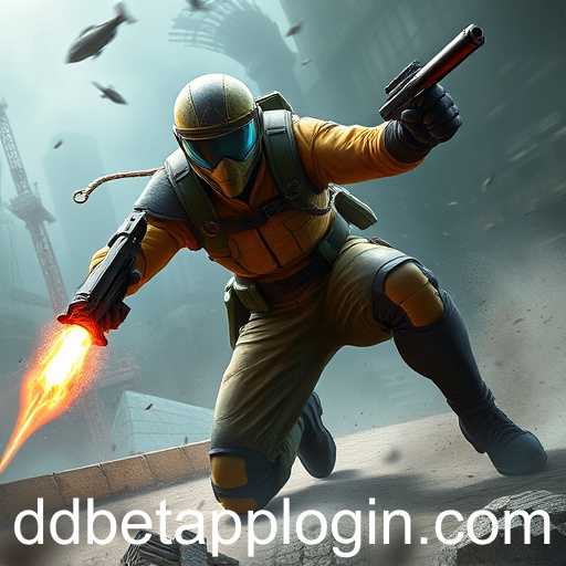 The Rise of DDBet in a Digital Gaming World