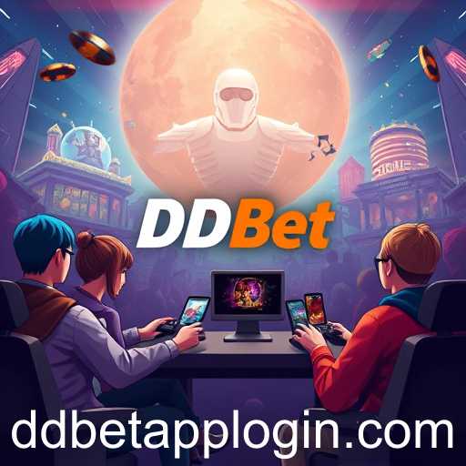 The Rise of ddbet in Online Gaming