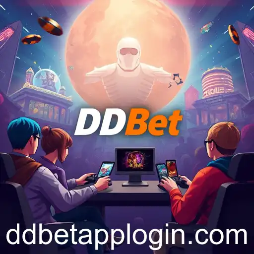 The Rise of ddbet in Online Gaming