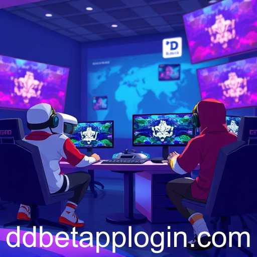 The Rise of Online Gaming Amid Global Changes