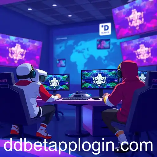 The Rise of Online Gaming Amid Global Changes