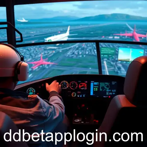 Exploring the Immersive World of Simulation Games